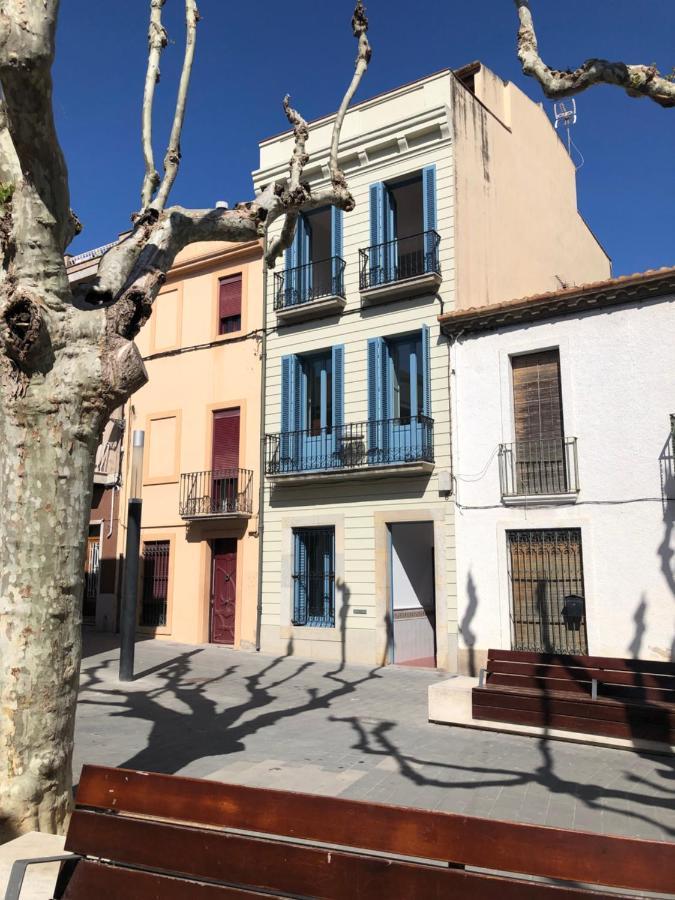 Family Homefromhomees Sant Feliu de Guíxols Exterior foto
