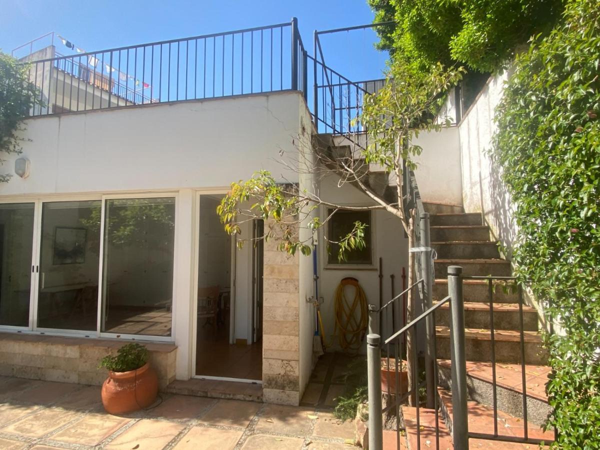 Family Homefromhomees Sant Feliu de Guíxols Exterior foto