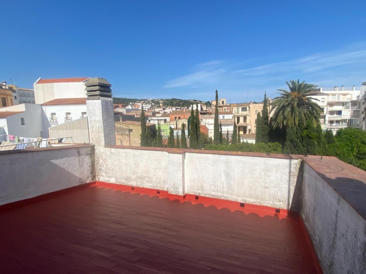 Family Homefromhomees Sant Feliu de Guíxols Exterior foto