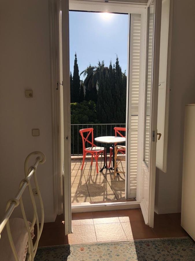 Family Homefromhomees Sant Feliu de Guíxols Exterior foto